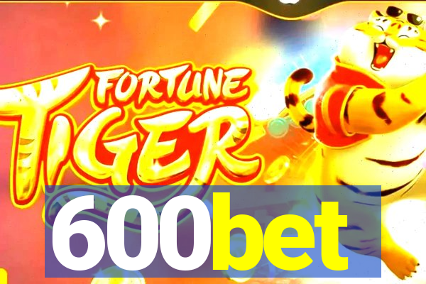 600bet-lucky tiger